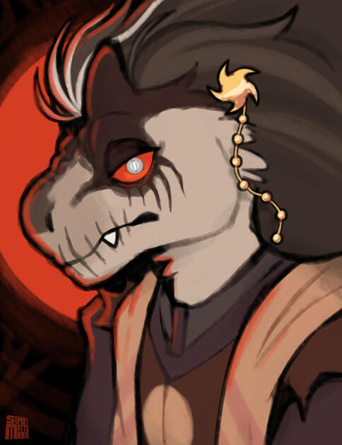 Close-Up