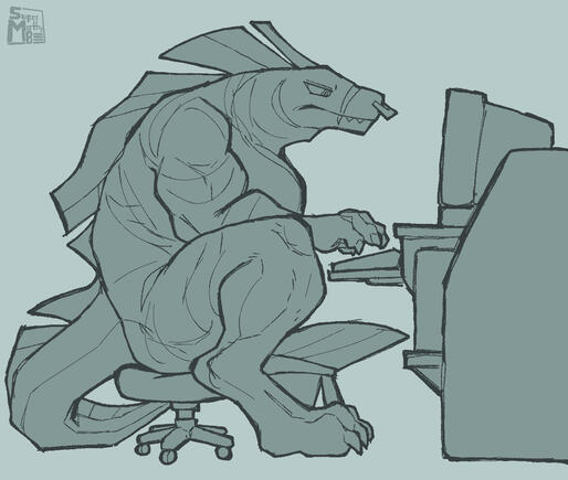 Sketch