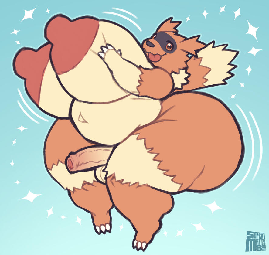 Flat Color Example Flat Color Example