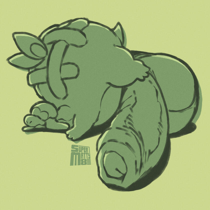 Sketch Example